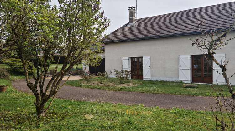 Ma-Cabane - Vente Maison Bar-sur-Aube, 180 m²