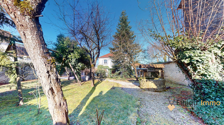 Ma-Cabane - Vente Maison Bar-sur-Aube, 170 m²