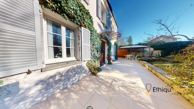 Ma-Cabane - Vente Maison Bar-sur-Aube, 170 m²