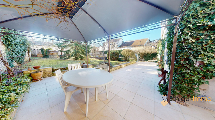 Ma-Cabane - Vente Maison Bar-sur-Aube, 170 m²