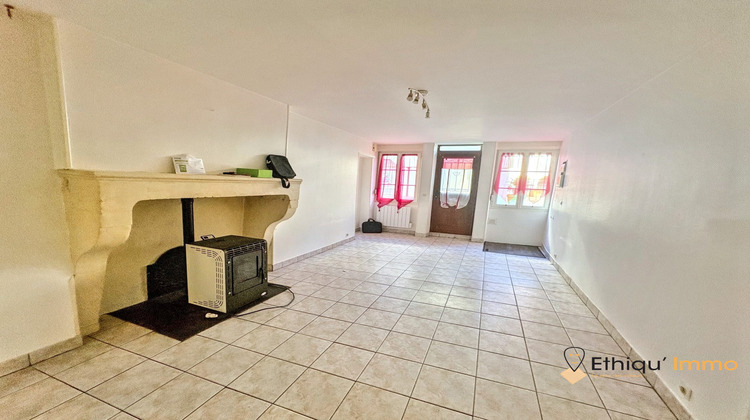 Ma-Cabane - Vente Maison Bar-sur-Aube, 95 m²