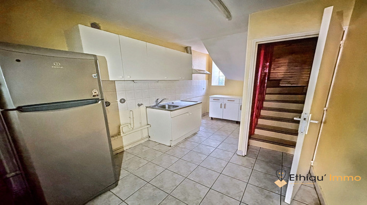 Ma-Cabane - Vente Maison Bar-sur-Aube, 95 m²