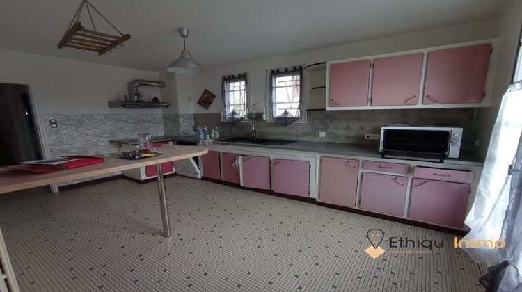 Ma-Cabane - Vente Maison Bar-sur-Aube, 110 m²