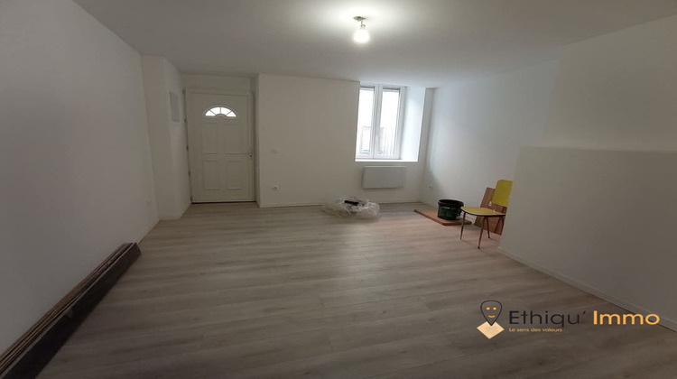 Ma-Cabane - Vente Maison Bar-sur-Aube, 47 m²