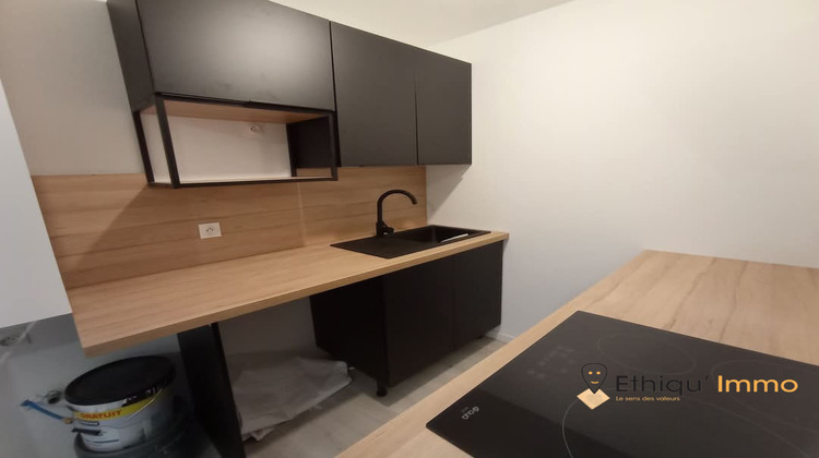 Ma-Cabane - Vente Maison Bar-sur-Aube, 47 m²