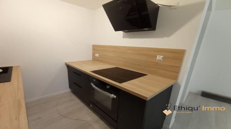 Ma-Cabane - Vente Maison Bar-sur-Aube, 47 m²