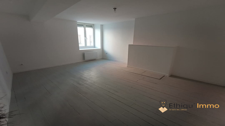 Ma-Cabane - Vente Maison Bar-sur-Aube, 47 m²