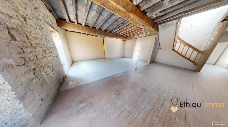 Ma-Cabane - Vente Maison Bar-sur-Aube, 450 m²