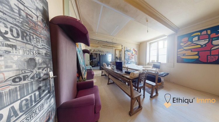 Ma-Cabane - Vente Maison Bar-sur-Aube, 450 m²