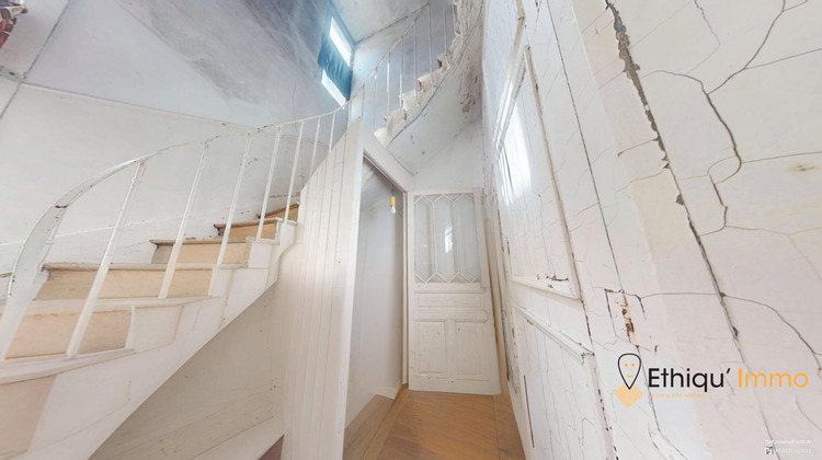 Ma-Cabane - Vente Maison Bar-sur-Aube, 450 m²