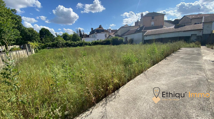 Ma-Cabane - Vente Maison Bar-sur-Aube, 144 m²