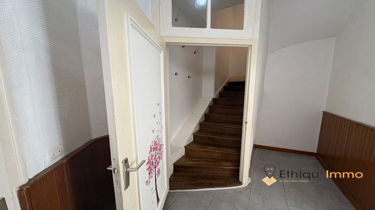 Ma-Cabane - Vente Maison Bar-sur-Aube, 79 m²