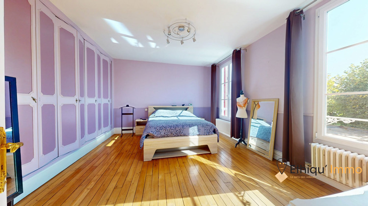 Ma-Cabane - Vente Maison Bar-sur-Aube, 228 m²