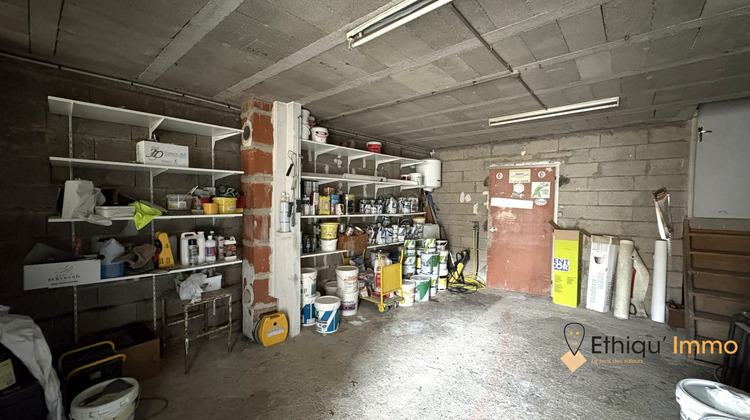 Ma-Cabane - Vente Maison Bar-sur-Aube, 25 m²