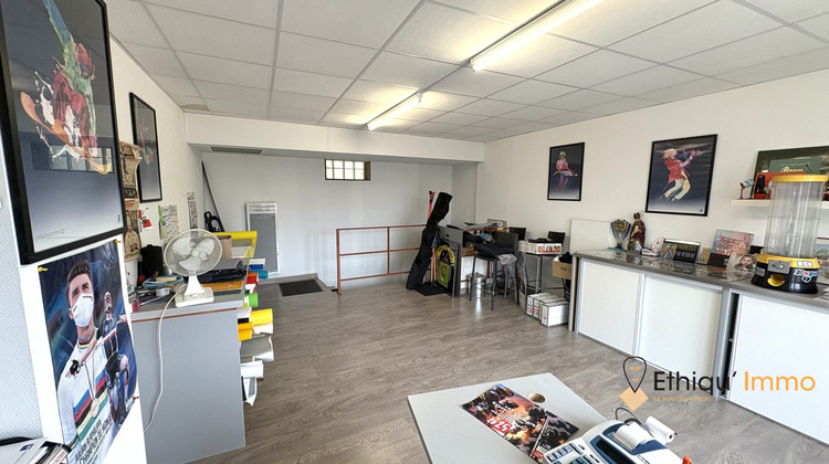 Ma-Cabane - Vente Maison Bar-sur-Aube, 25 m²