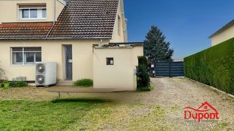 Ma-Cabane - Vente Maison Bar-sur-Aube, 76 m²