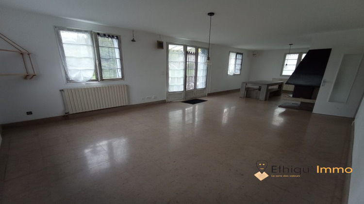 Ma-Cabane - Vente Maison Bar-sur-Aube, 110 m²