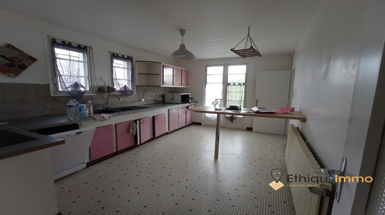 Ma-Cabane - Vente Maison Bar-sur-Aube, 110 m²