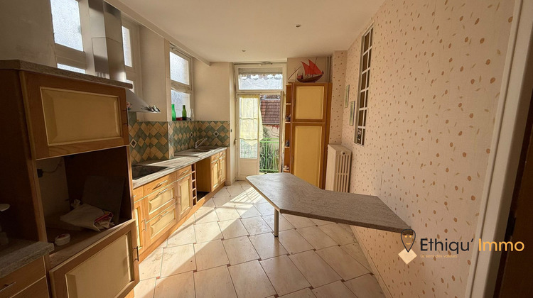 Ma-Cabane - Vente Maison Bar-sur-Aube, 90 m²