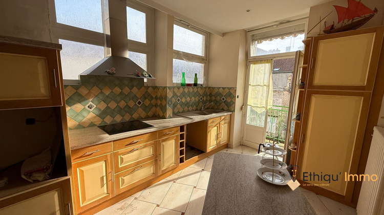 Ma-Cabane - Vente Maison Bar-sur-Aube, 90 m²