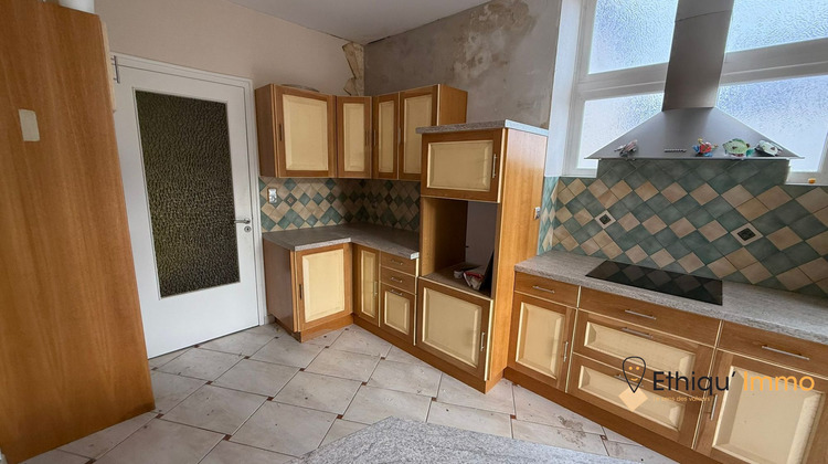 Ma-Cabane - Vente Maison Bar-sur-Aube, 90 m²