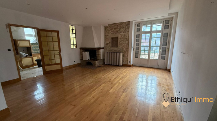 Ma-Cabane - Vente Maison Bar-sur-Aube, 90 m²