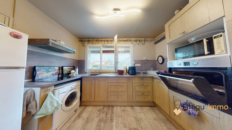 Ma-Cabane - Vente Maison Bar-sur-Aube, 85 m²