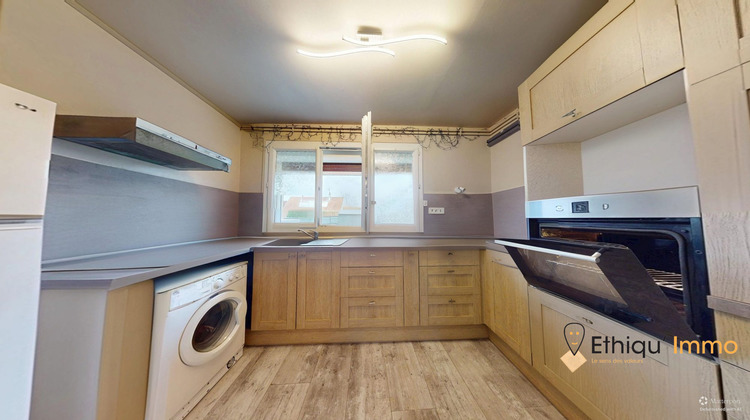 Ma-Cabane - Vente Maison Bar-sur-Aube, 85 m²