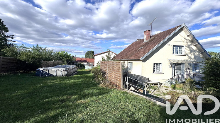 Ma-Cabane - Vente Maison Bar-sur-Aube, 110 m²
