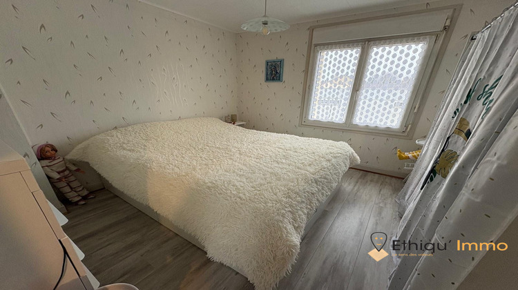 Ma-Cabane - Vente Maison Bar-sur-Aube, 57 m²