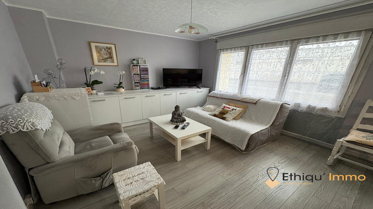 Ma-Cabane - Vente Maison Bar-sur-Aube, 57 m²