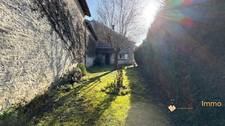 Ma-Cabane - Vente Maison Bar-sur-Aube, 74 m²