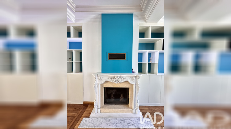 Ma-Cabane - Vente Maison Bar-sur-Aube, 286 m²