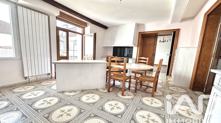 Ma-Cabane - Vente Maison Bar-sur-Aube, 286 m²