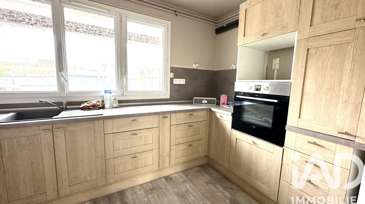 Ma-Cabane - Vente Maison Bar-sur-Aube, 80 m²