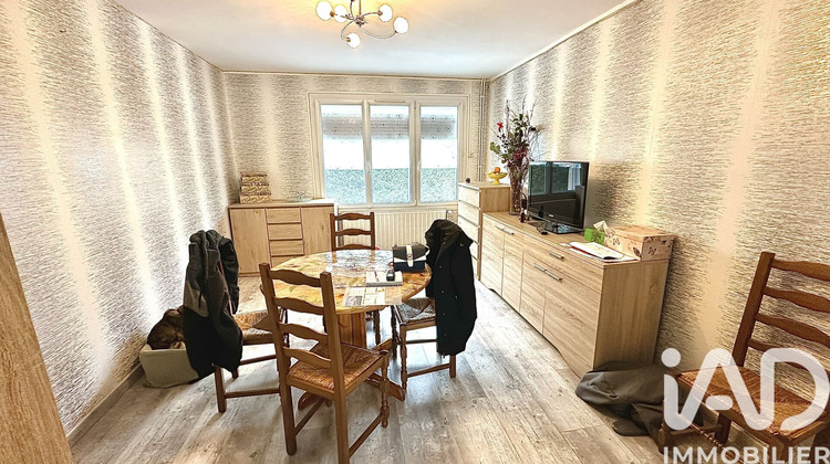 Ma-Cabane - Vente Maison Bar-sur-Aube, 80 m²