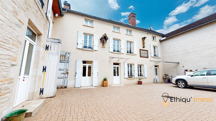 Ma-Cabane - Vente Maison Bar-sur-Aube, 314 m²