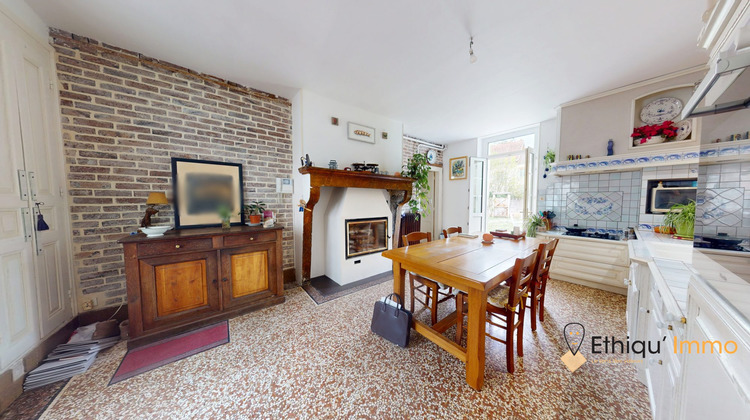 Ma-Cabane - Vente Maison Bar-sur-Aube, 314 m²