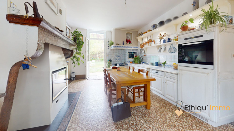 Ma-Cabane - Vente Maison Bar-sur-Aube, 314 m²