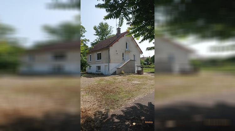 Ma-Cabane - Vente Maison Bar-sur-Aube, 102 m²