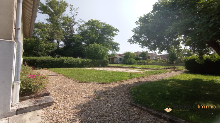 Ma-Cabane - Vente Maison Bar-sur-Aube, 102 m²