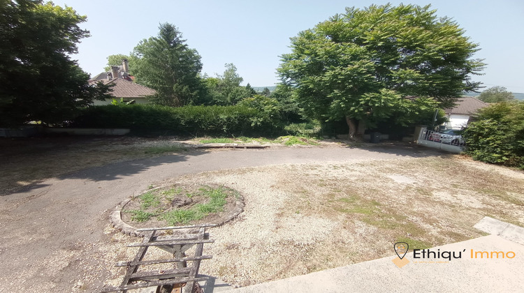 Ma-Cabane - Vente Maison Bar-sur-Aube, 102 m²