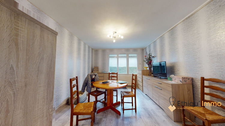 Ma-Cabane - Vente Maison Bar-sur-Aube, 85 m²