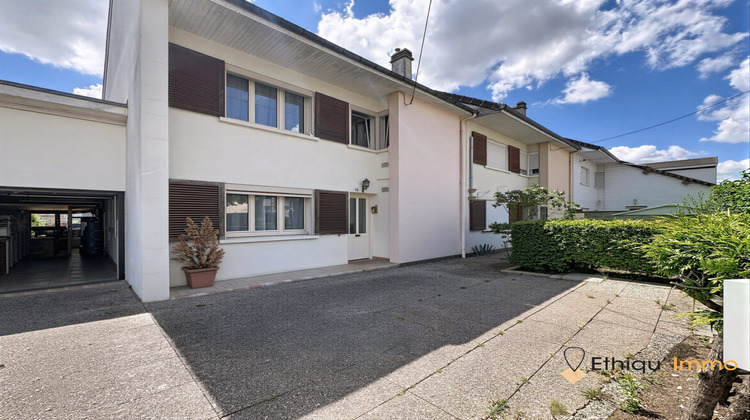 Ma-Cabane - Vente Maison Bar-sur-Aube, 102 m²