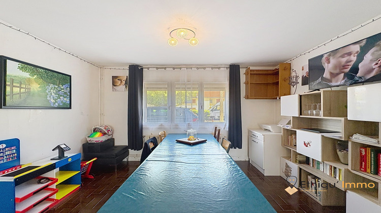 Ma-Cabane - Vente Maison Bar-sur-Aube, 102 m²