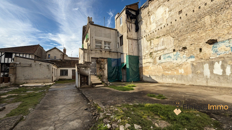 Ma-Cabane - Vente Maison Bar-sur-Aube, 90 m²