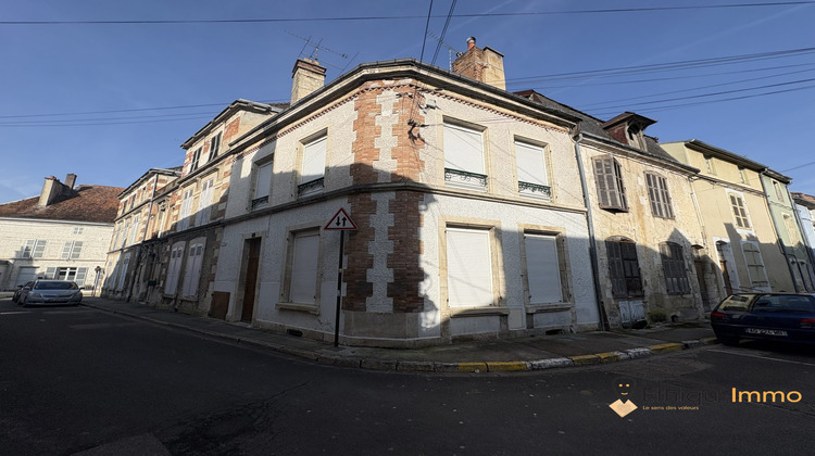 Ma-Cabane - Vente Maison Bar-sur-Aube, 79 m²