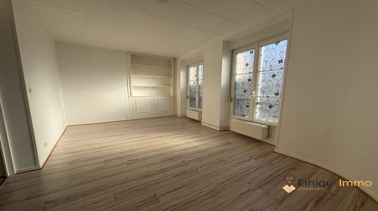 Ma-Cabane - Vente Maison Bar-sur-Aube, 79 m²