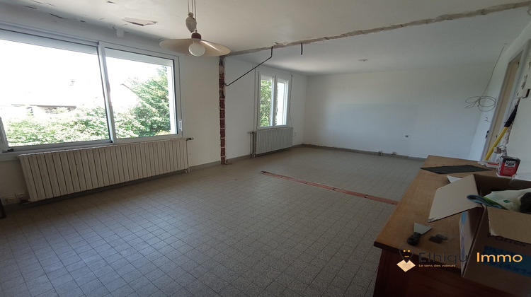 Ma-Cabane - Vente Maison Bar-sur-Aube, 102 m²