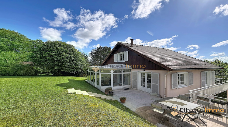 Ma-Cabane - Vente Maison Bar-sur-Aube, 161 m²
